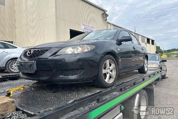 Photo of 2006 Mazda Mazda3