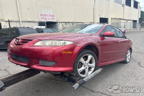 Photo of 2004 Mazda Mazda6