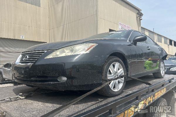 Photo of 2008 Lexus ES 350