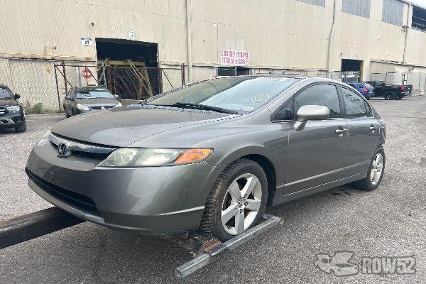 Photo of 2007 Honda Civic