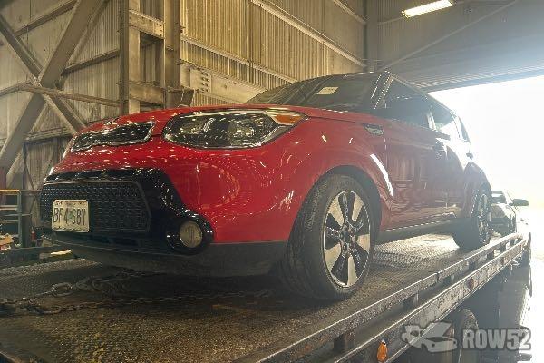 Photo of 2016 Kia Soul