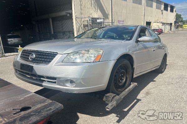 Photo of 2006 Nissan Altima