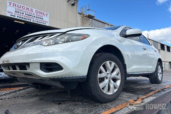 Photo of 2011 Nissan Murano
