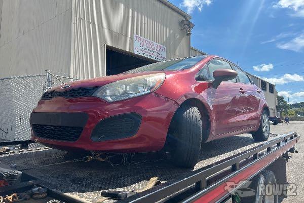 Photo of 2013 Kia Rio5