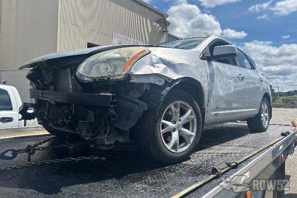 Photo of 2009 Nissan Rogue