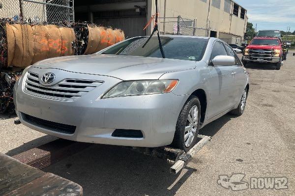 Photo of 2009 Toyota Camry