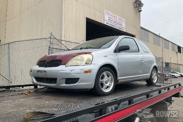Photo of 2005 Toyota Echo