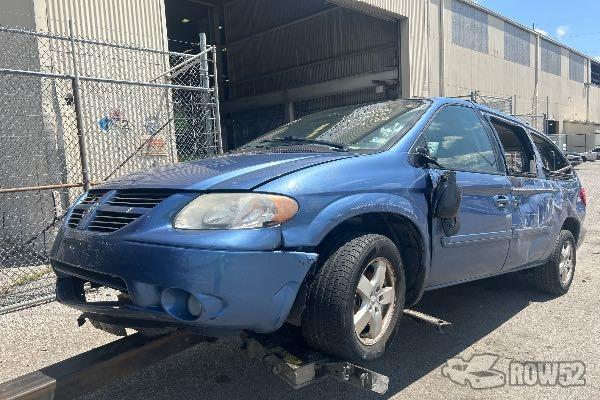 Photo of 2007 Dodge Grand Caravan