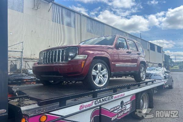 Photo of 2012 Jeep Liberty