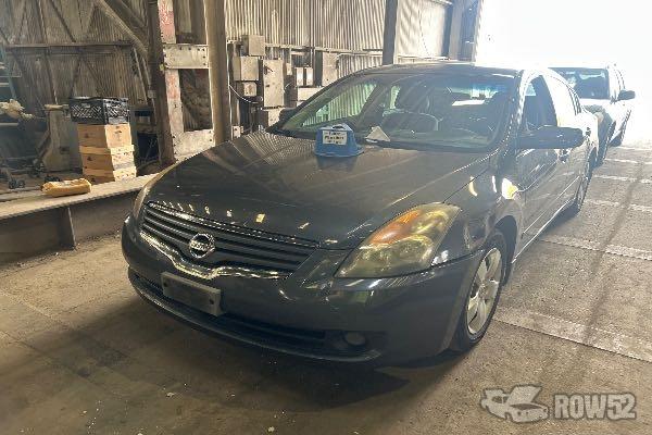Photo of 2007 Nissan Altima