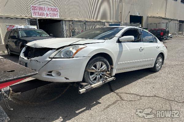 Photo of 2011 Nissan Altima