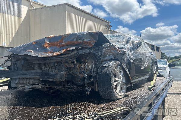 Photo of 2013 Kia Optima