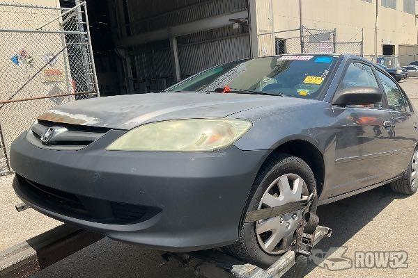 Photo of 2004 Honda Civic