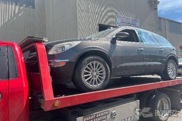 Photo of 2012 Buick Enclave
