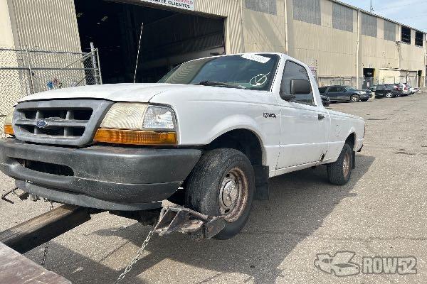 Photo of 1999 Ford Ranger