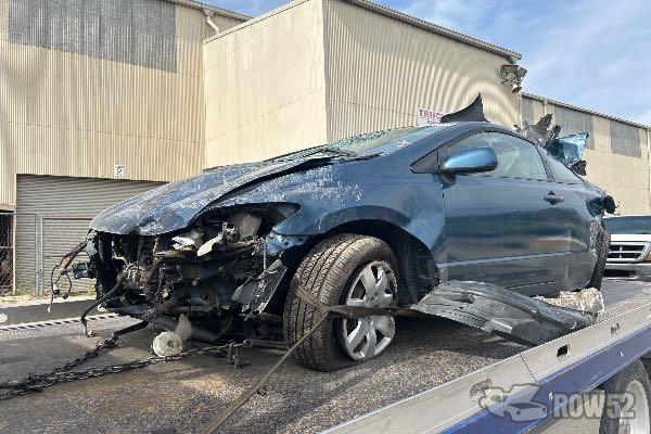 Photo of 2007 Honda Civic