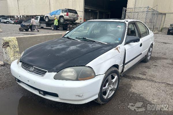 Photo of 1997 Honda Civic