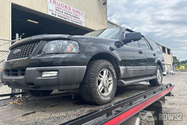 Photo of 2005 Ford Expedition