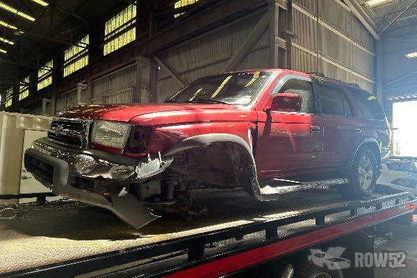 Photo of 1999 Toyota 4Runner