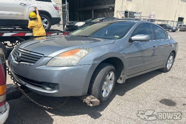 Photo of 2008 Nissan Altima