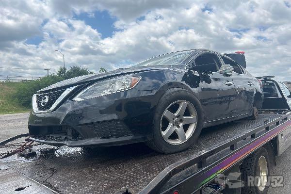 Photo of 2019 Nissan Sentra