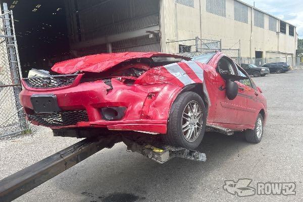 Photo of 2006 Ford Focus