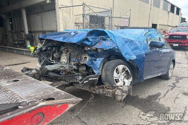 Photo of 2014 Honda Civic