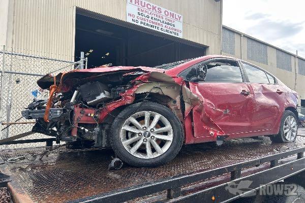 Photo of 2017 Kia Forte