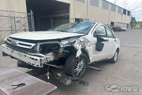 Photo of 2011 Ford Focus
