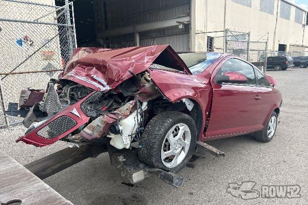 Photo of 2008 Pontiac G5