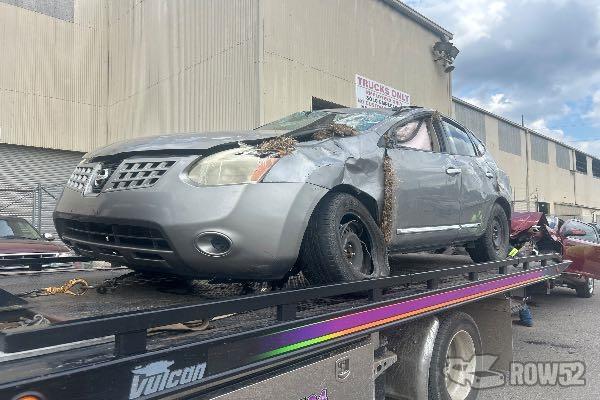 Photo of 2011 Nissan Rogue