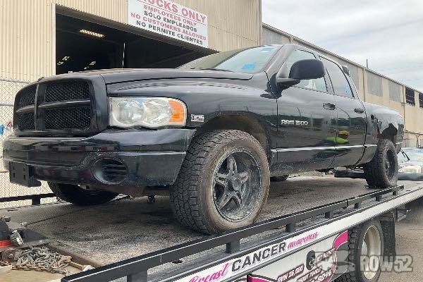 Photo of 2005 Dodge Ram 1500