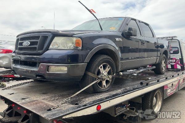Photo of 2004 Ford F-150