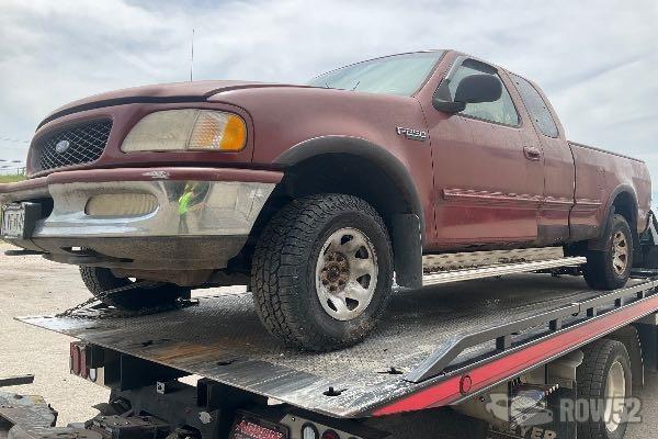 Photo of 1997 Ford F-250