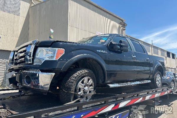 Photo of 2009 Ford F-150