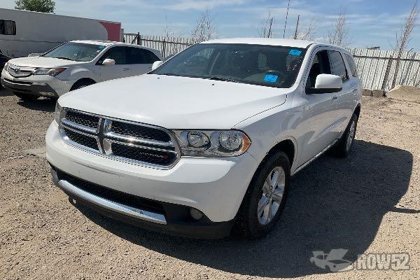 Photo of 2013 Dodge Durango