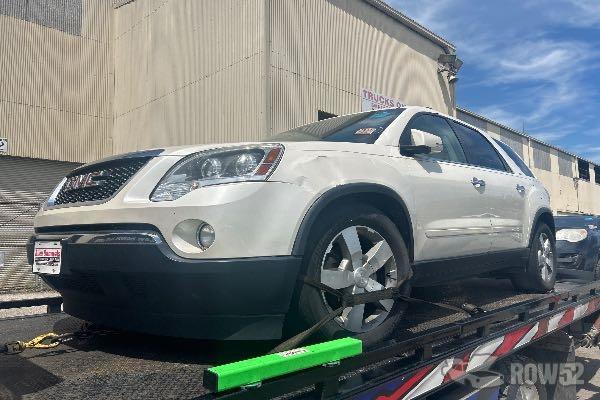 Photo of 2012 GMC Acadia