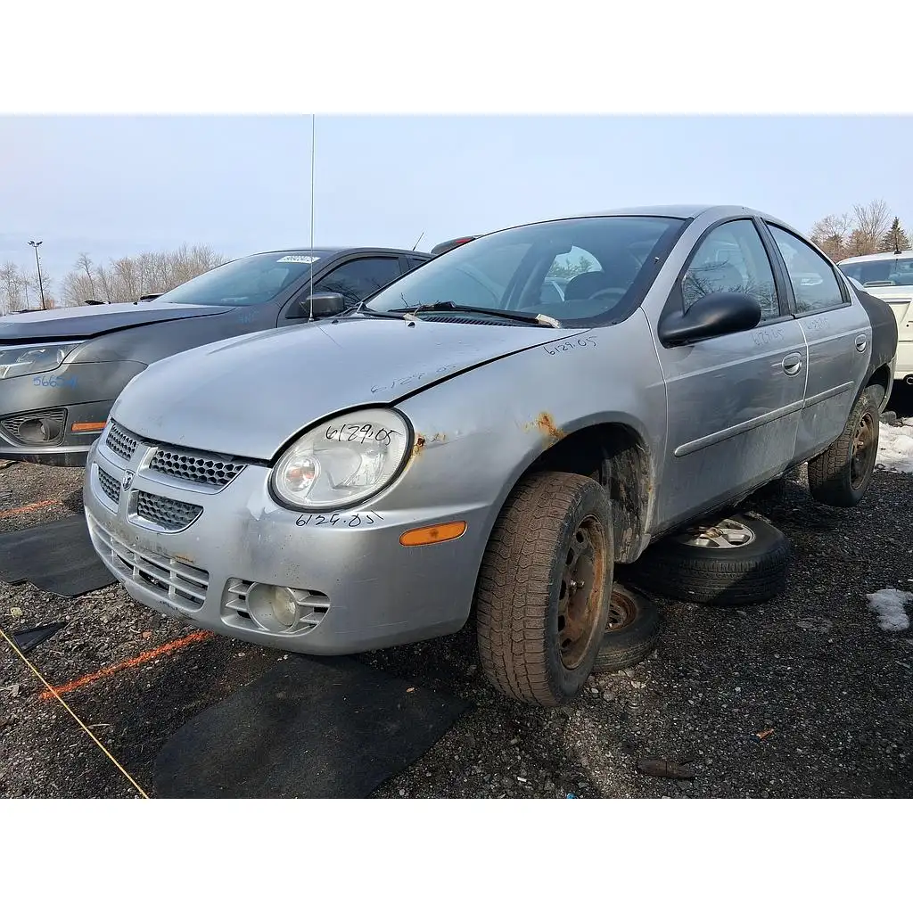 Photo of 2005 Dodge Neon