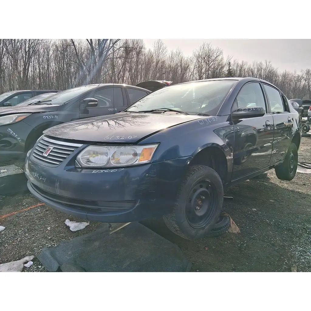 Photo of 2007 Saturn Ion