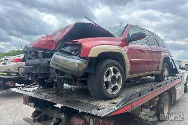 Photo of 2004 Chevrolet Trailblazer