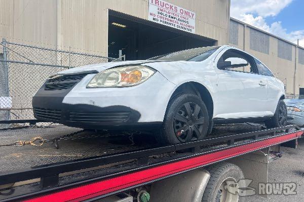 Photo of 2007 Chevrolet Cobalt
