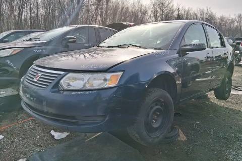 Photo of 2007 Saturn Ion