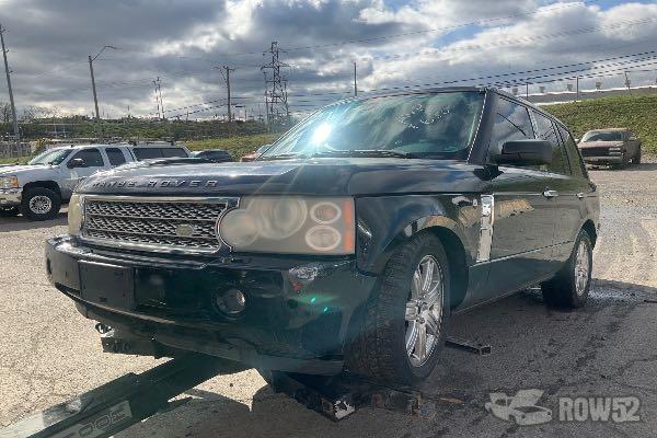 Photo of 2006 Land Rover Range Rover