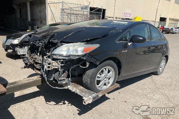 Photo of 2010 Toyota Prius