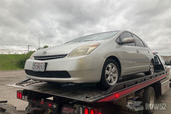 Photo of 2005 Toyota Prius