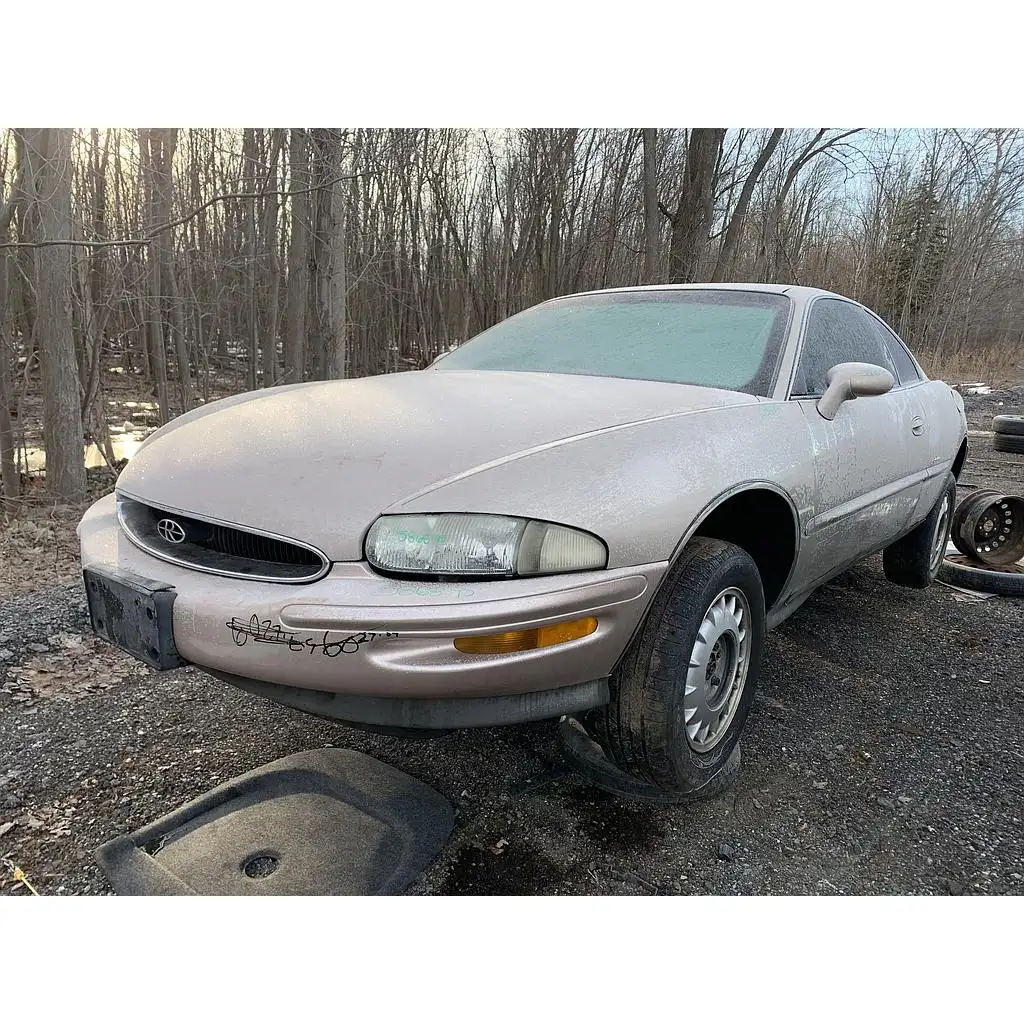 Photo of 1995 Buick Riviera