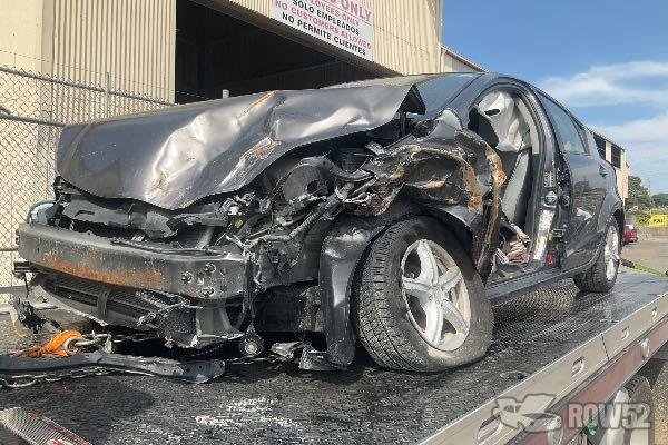 Photo of 2015 Toyota Prius C