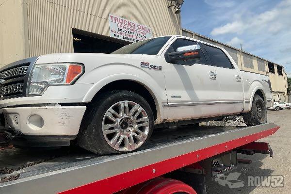 Photo of 2012 Ford F-150