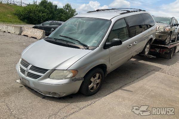 Photo of 2007 Dodge Grand Caravan