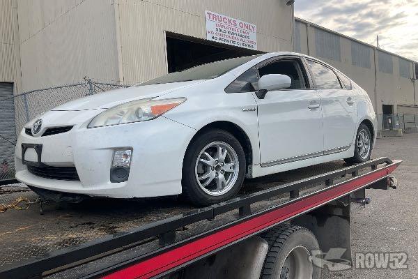 Photo of 2010 Toyota Prius